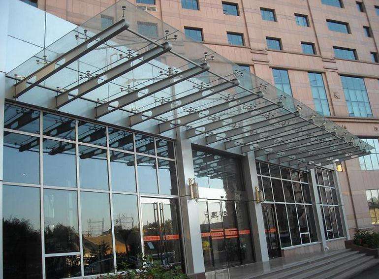 舟山单层工业厂房钢结构安装工艺流程图